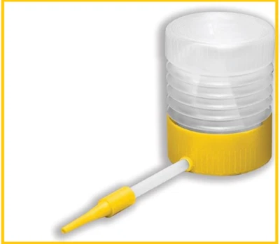 Диатомовая земля порошок пыли ручной мехи для удаления блох муравьев постельных клопов * - Изображение 1 из 4