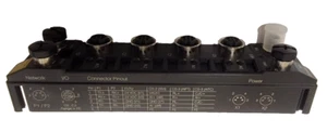 Turck TBEN-S2-4AI Fieldbus, Block-IO, Multiprotocol Ethernet - Picture 1 of 12