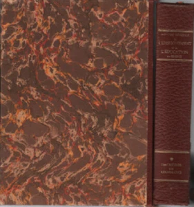 Histoire générale de l'enseignement et de l'éducation en france / tome - Picture 1 of 1