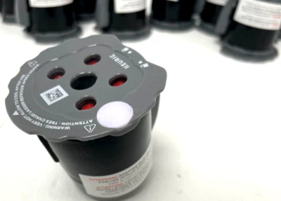 ✔️ Keurig My K-Cup Universal Reusable Filter MultiStream Technology/NO PACKAGING - Image 1 of 4