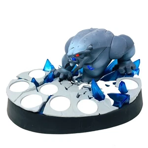 Disney Infinity 2.0 Collectors MARVEL FROST GIANT BEAST Base Display Stand - Picture 1 of 12