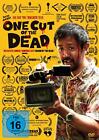 One Cut Of The Dead (Dvd) Akiyam Yuzuki Fujimura Takuya Goda Ayana (Uk Import)