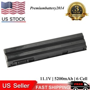 8858X Battery for Dell Vostro 3460 3560 Series 911MD 8P3YX 451-12048