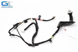 MAZDA CX-3 REAR LEFT DRIVER SIDE DOOR WIRE WIRING HARNESS OEM 2016 - 2017 ?? - Picture 1 of 7