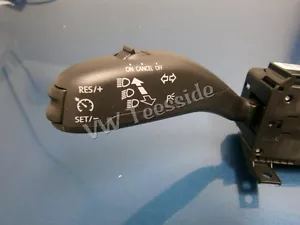 Genuine VW Transporter T5 GP T5.1 Cruise Control Kit - No Rear Wiper / No TRIP - Picture 1 of 2