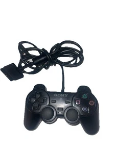 Sony DualShock 2 Gamecontroller - Bild 1 von 1