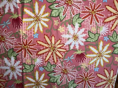 Tela "Breeze" In The Beginning Wendy Slotboom 100 % algodón 1 yarda Foto 1 de 4