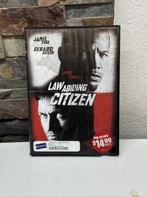 Law Abiding Citizen - Image 1 of 3