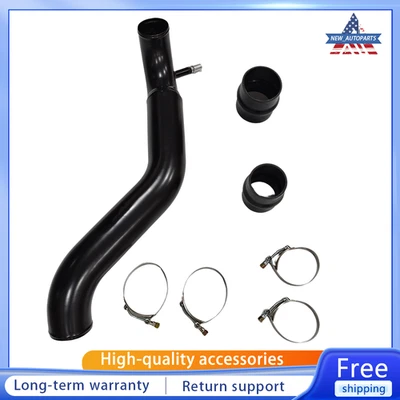 For Ford F-150  Intercooler Pipe Kit Cold Side 3.5L EcoBoost 2011-2014 ALLOY Foto 1 de 4