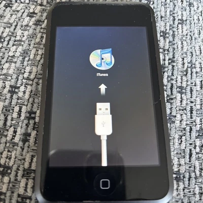 ipod touch 4th generation 16gb - Image 1 of 4