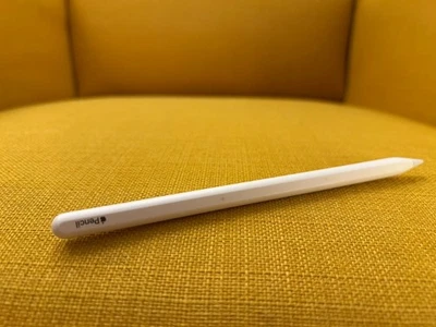 Apple Pencil 2nd Generation - Weiß - Bild 1 von 3