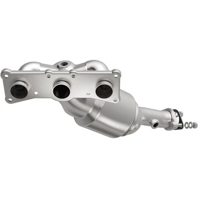 MagnaFlow Catalytic Converter 5631763: California Grade, Manifold (CARB Complian - Image 1 of 4