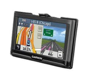 AMAZING GARMIN NUVI 54 CAR GPS NAVIGATOR 5" NAVIGATION SYSTEM+USB CANADA USA MAP - Picture 1 of 6