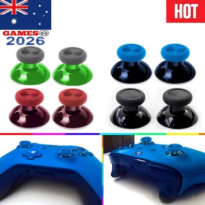 2Pcs Original Analog Thumbstick Joystick Replacement For Xbox One S/X Controller - image 1 of 4