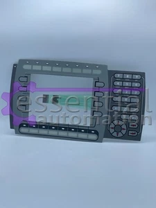 Beijer Electronics / Mitsubishi E1060 E-1060  Replacement keypad membrane / foil - Picture 1 of 1
