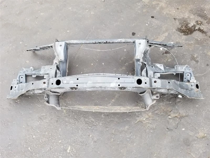 (LOCAL PICKUP ONLY) Radiator Core Support Fits 00-06 BMW X5 582018 Foto 1 de 4