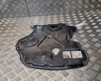 Ford Transit Double Cap 2014-2019 Timing Cover 2.2 DIESEL CYR5 - Image 1 of 3