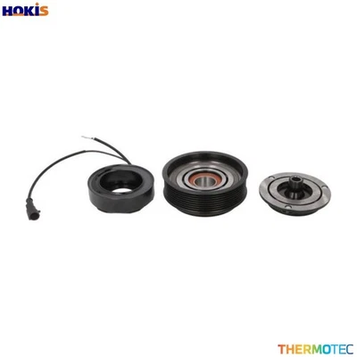 COMPRESSOR AIR CONDITIONING KTT040380 FORCOMPRESSOR AIR CONDITIONING KTT040380 F - Image 1 of 4