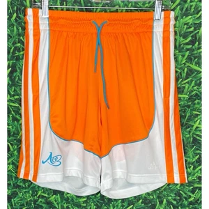 NWOT Adidas Candace Parker Ace Basketball Shorts Women’s Size Medium Lady Vols - Bild 1 von 4