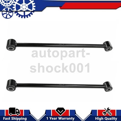 Mevotech Rear Lower Rearward Lateral Arm Fits 2005 2006 2007 Nissan X-Trail_AP - Image 1 of 2