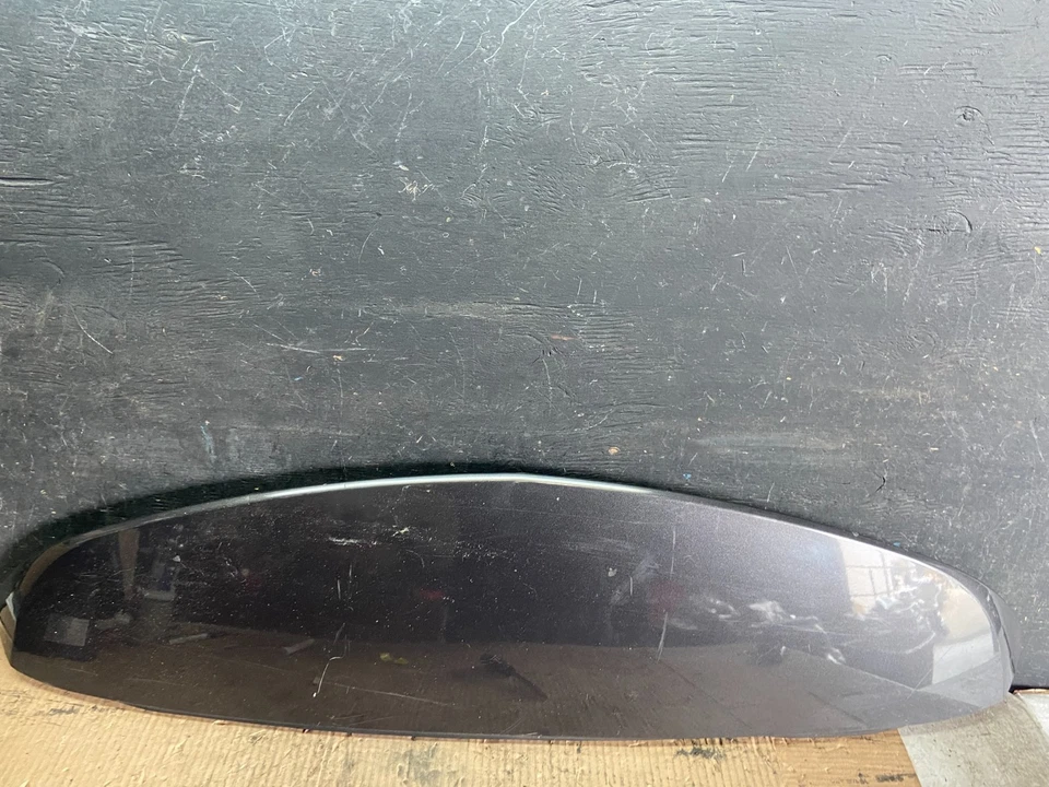 Chevrolet Traverse 2013 a 2017 alerón trasero alerón tercer freno fabricante original q3401 DG Foto 1 de 4