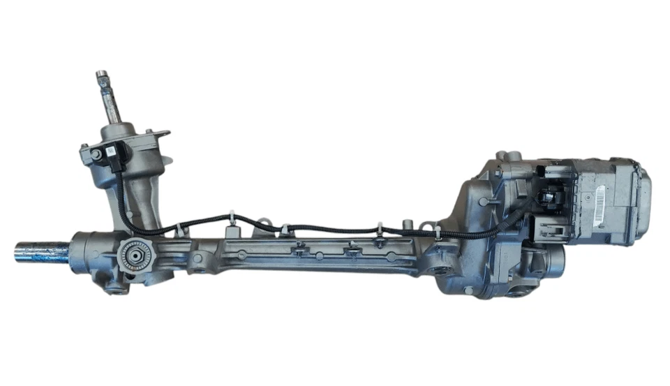 Steering gear renovated HYUNDAI TUCSON / KIA SPORTAGE 1.6-2.4 (2015-2022) - Image 1 of 4