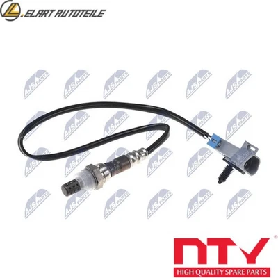 SONDA LAMBDA ESL-CH-029 PER SAAB 9-3/X/Convertible 9-5 9-7X 9-3X OPEL 4cyl 9-3 - Immagine 1 di 4