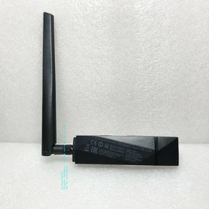 Nowy OEM Asus USB-AC56 AC1300 Dual Band USB 3.0 Bezprzewodowy adapter WIFI - Zdjęcie 1 z 2