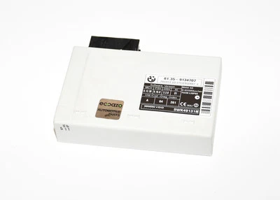 Centralina KESSY Accesso Senza Chiave Comfort 61359134707 X6 E71 Originale BMW - Immagine 1 di 4