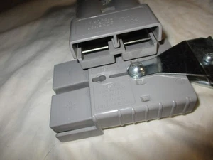 Anderson Power Products Schnellkupplungen SB350A 600V Neu - Bild 1 von 2