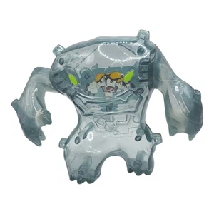 Figura de acción Ben 10 Ultimate Alien Cannonbolt 4" 2011 feliz comida juguete decoración - Imagen 1 de 4