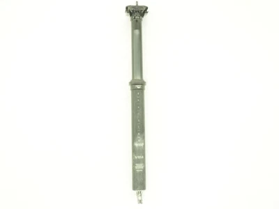 Tija de sillín cuentagotas para bicicleta de montaña Fox Transfer 30,9 x 125 mm viaje negra Foto 1 de 4