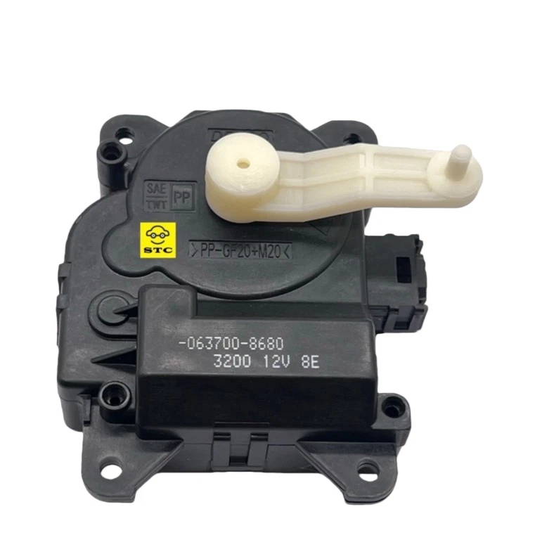 For 2004-2007 Toyota Sienna 063700-8680 Actuator Climate Control Right New - Image 1 of 4