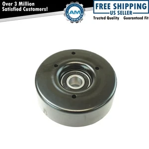 92mm Serpentine Belt Idler Pulley for Mercedes 300 400 500 C E S SL SLK Series - Picture 1 of 5