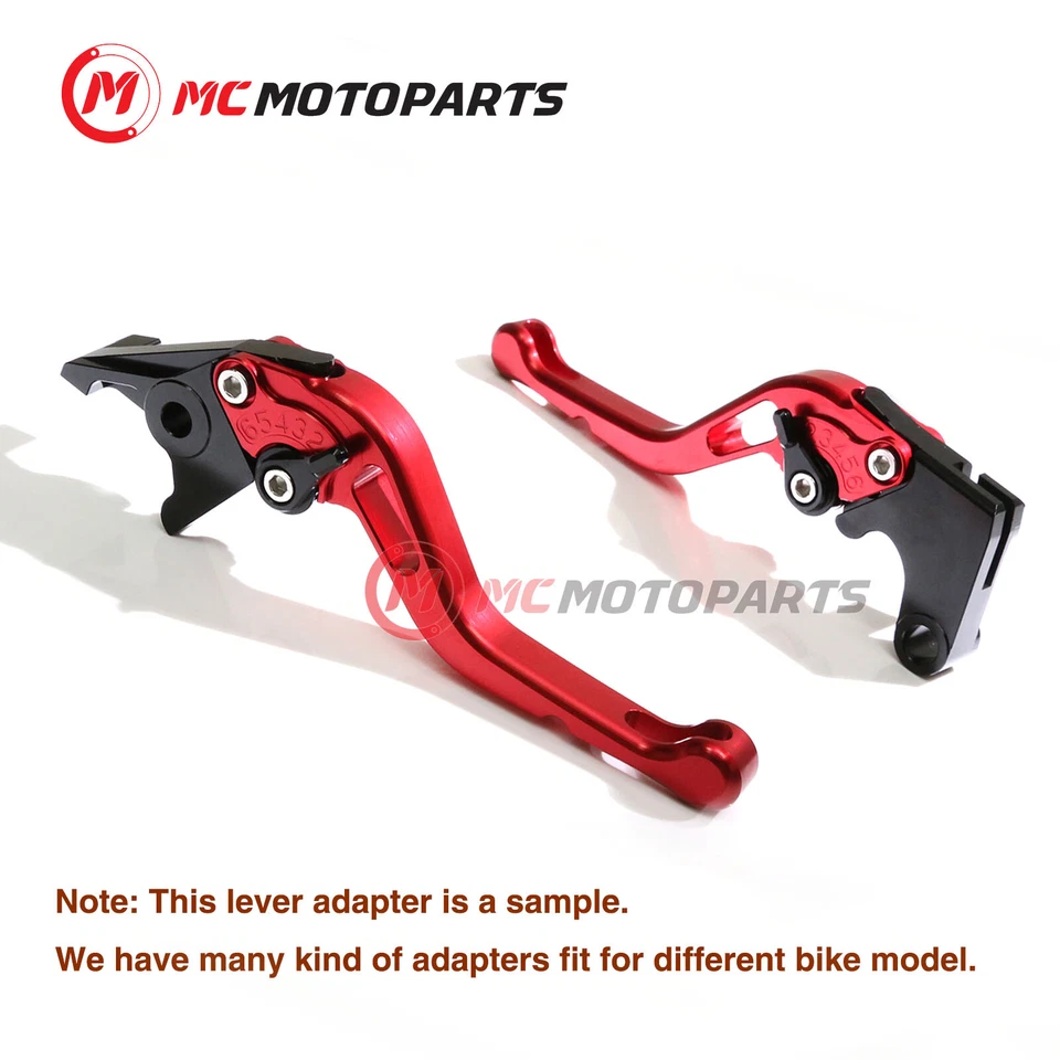 Replacement Clutch Brake Lever For Triumph TIGER 800 XC XCX XR XRX 2015-2018 - Изображение 1 из 4