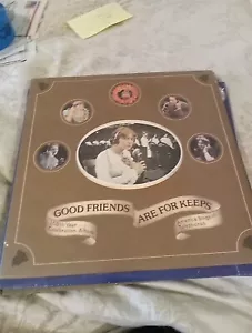 100th Year Celebration - Good Friends Are For Keeps - America Sings Of Telephone - Picture 1 of 4