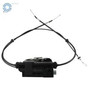 For BMW X5 F15/X6 F16/F86 Parking Brake Actuator Control Unit Rear 34436874220 - Picture 1 of 8