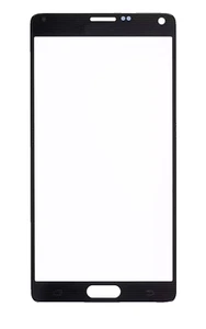 Front Glass Compatible For Samsung Galaxy Note 4 - Picture 1 of 5