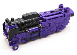 Transformers G1 ASTROTRAIN Decepticon Incomplete Figure - Picture 1 of 7