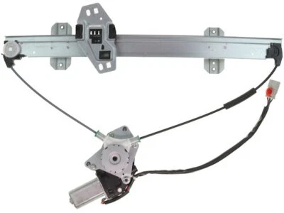 For 1998-2001 Acura RL Window Regulator Front Left Cardone 75623BT 1999 2000 Foto 1 de 2