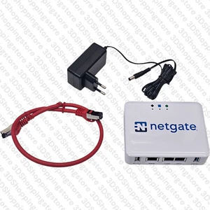 Netgate 1100 - PfSense+ Security Gateway - Firewall VPN Router - Bild 1 von 5