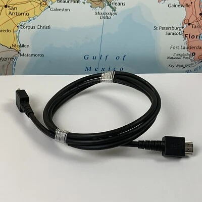 SHIPS SAME DAY Nintendo Switch WUP-008 High Speed HDMI OEM Cable Official Tested - Изображение 1 из 4