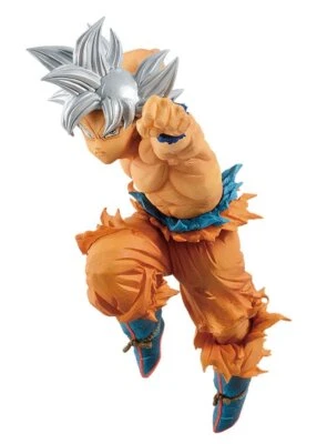 Banpresto 38459 Dragon Ball Super World Figura Coliseo Especial de JP Foto 1 de 3