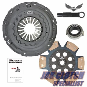 JDK STAGE 3 CLUTCH KIT fits 2016-2022 HONDA CIVIC ACCORD 1.5L DOHC TURBOCHARGED - Picture 1 of 5
