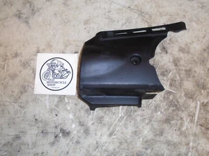 1983 HONDA V45 MAGNA SHIFTER PLASTIC COVER - Imagen 1 de 6