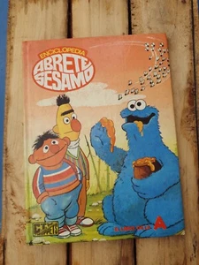 Sesame Street Book - Bild 1 von 4