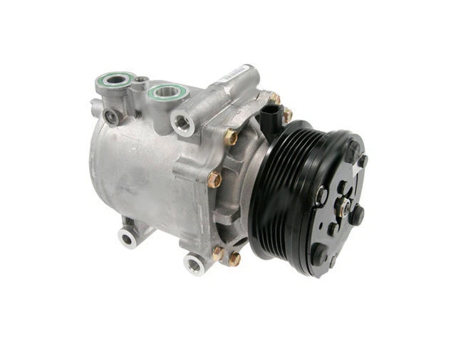 Four Seasons A/C Compressor fits Ford E350 Super Duty 2001-2007 51ZQSD - Image 1 of 1