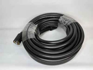 Tool Daily 1/4 by 50ft pressure washer hose/7500 max PSI - Picture 1 of 4