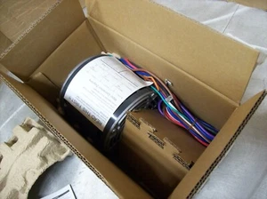 Emerson Motor 8905 - Picture 1 of 3