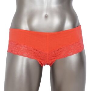 BeeDees Lace Hipster Special Slip M023/M9 rot NEU